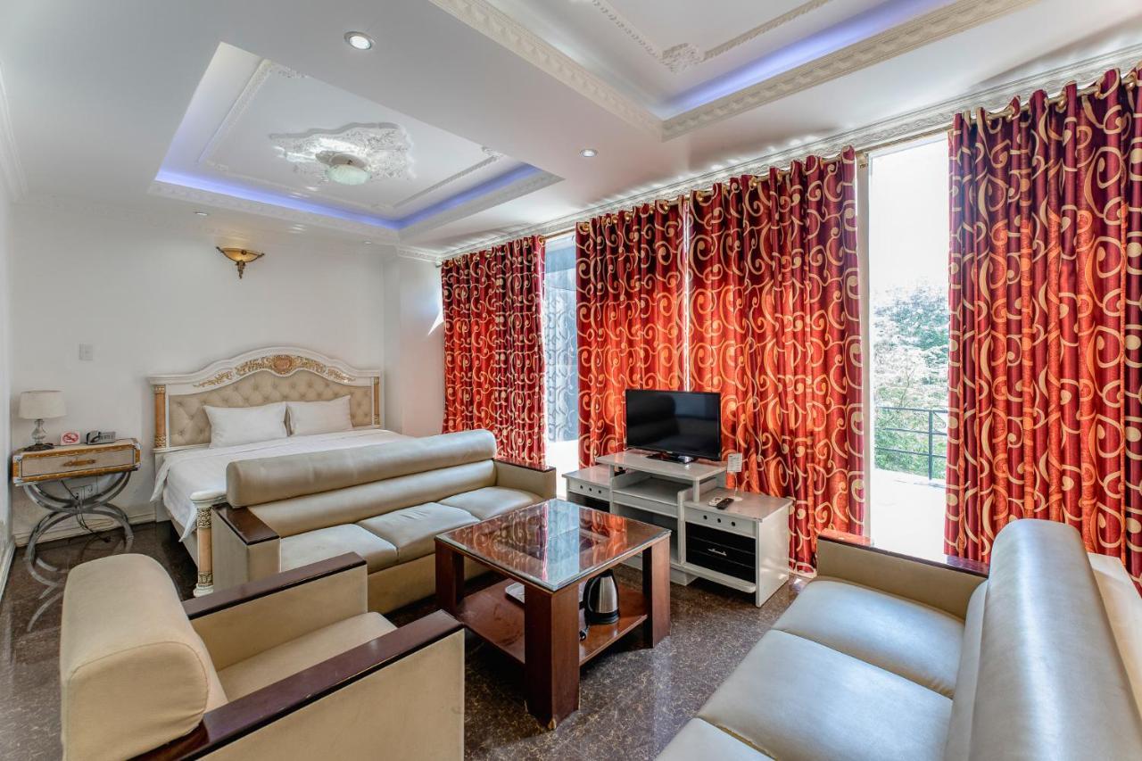 Hotel Happy Land Hô Chi Minh-Ville